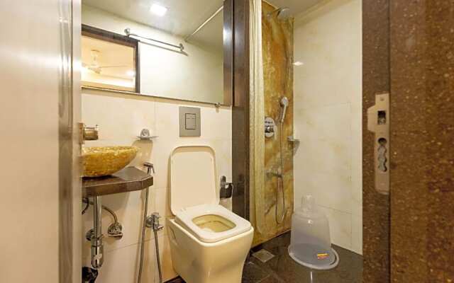 Colaba Suites Mumbai
