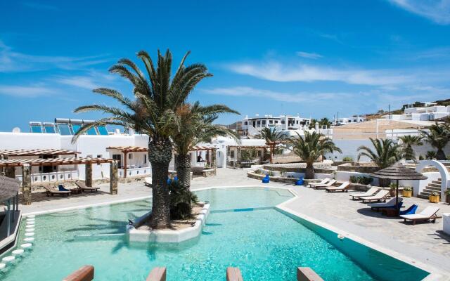 Happy Apartments Mykonos