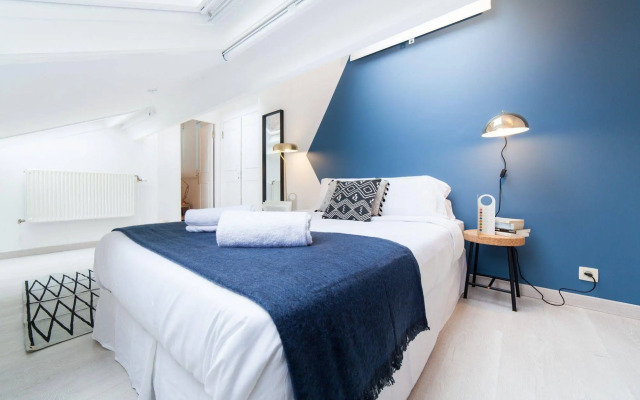 Sweet Inn Apartments Louise