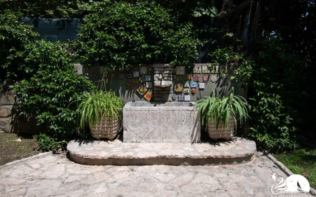 Villa Lydia in Padenghe sul Garda