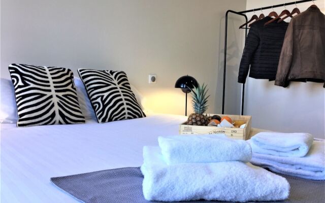 IKO Bordeaux Appartments