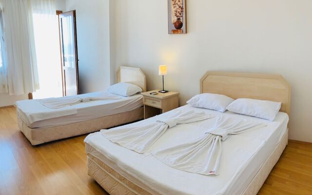 Armoni Otel