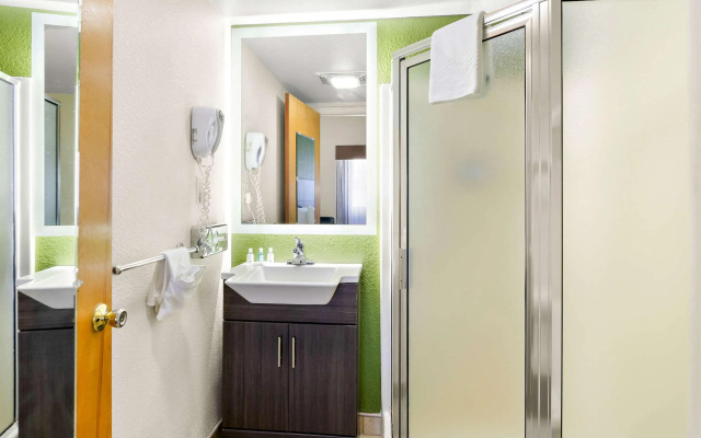 Quality Inn Salem - I-81