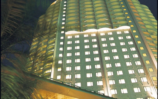 Hotel Emion Tokyo Bay