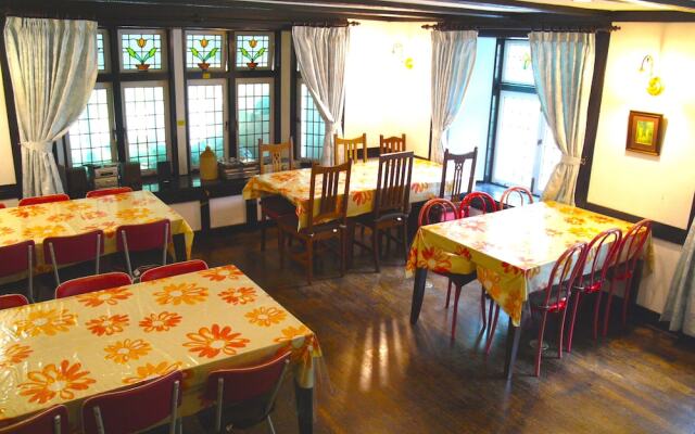 Lady Diana & St. Georges