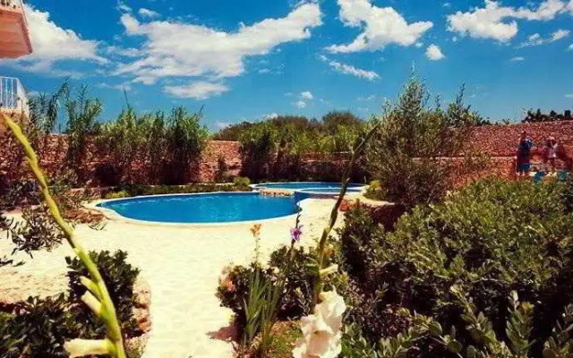 Gozo Pride Penthouse