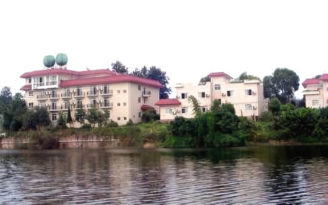 Huadao Holiday Hotel