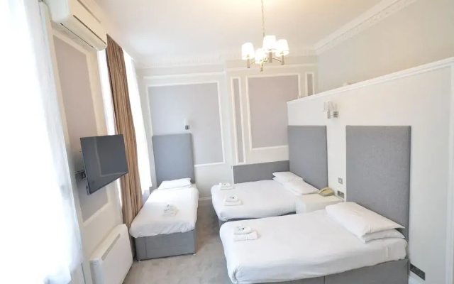 Amber Residence Hotel