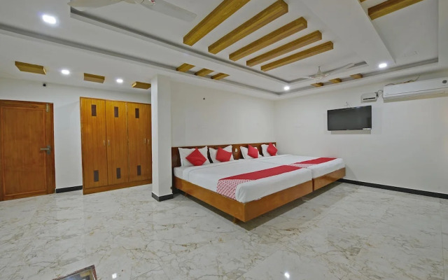 OYO 29577 Raja Rajeswari Tower