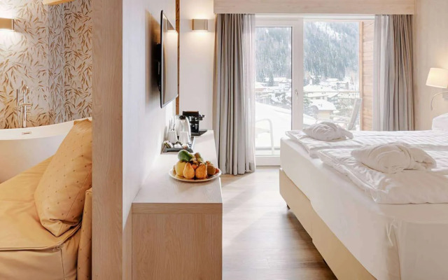 Hotel Rosengarten