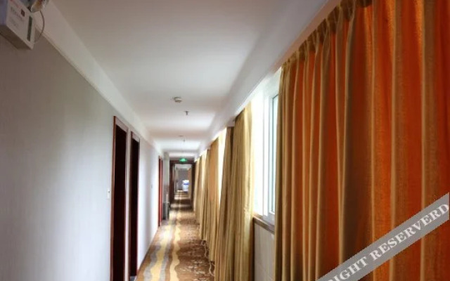 Wanheng Business Hotel