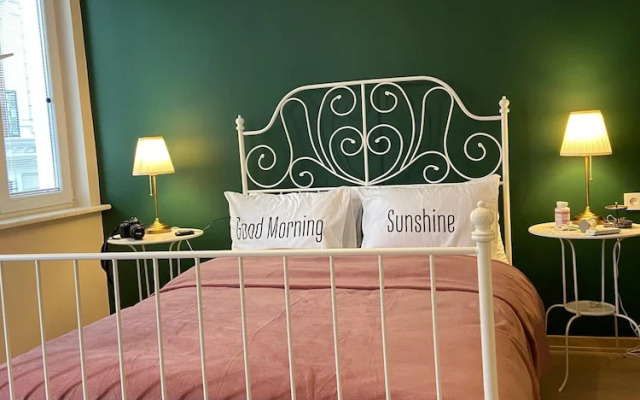 Sapphire Suites Taksim