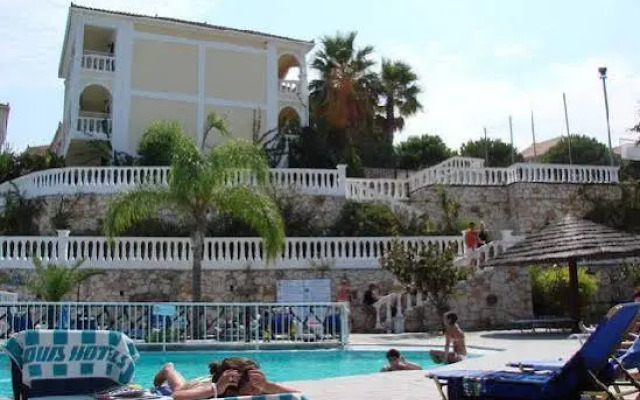 Zante Imperial Beach Hotel