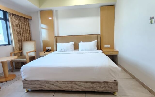 The Sky Imperial Hotel The Maison