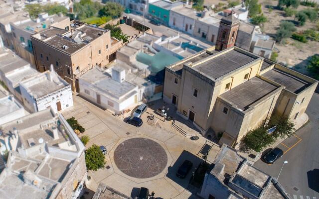 2095 Palazzo Benedetto Campo