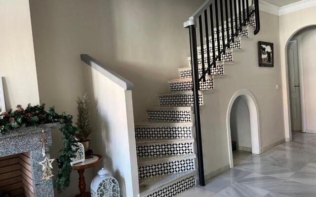 Town House in Riviera, Mijas