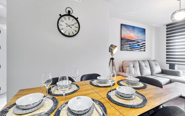 Apartment Vista del Mar