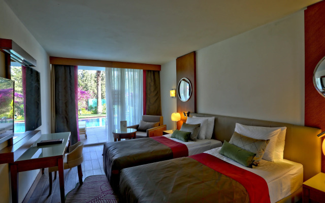 Side Star Elegance Hotel - Ultra All Inclusive