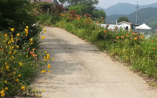 Hongcheon Pine Scented Breeze Pension