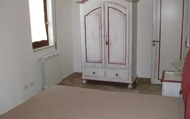 Holiday Apartment La Matrici