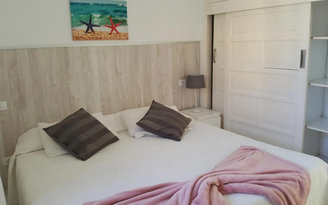 La Concha del Mar Apartments