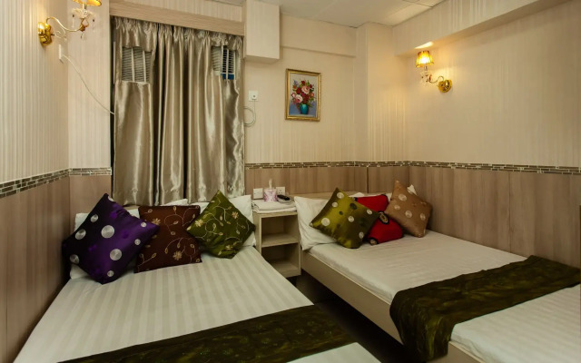 Lily Garden Guest House