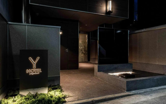 Y-Hotel - Vacation Stay 22311V