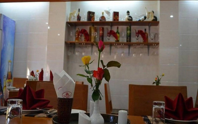 Crown Prince Hotel