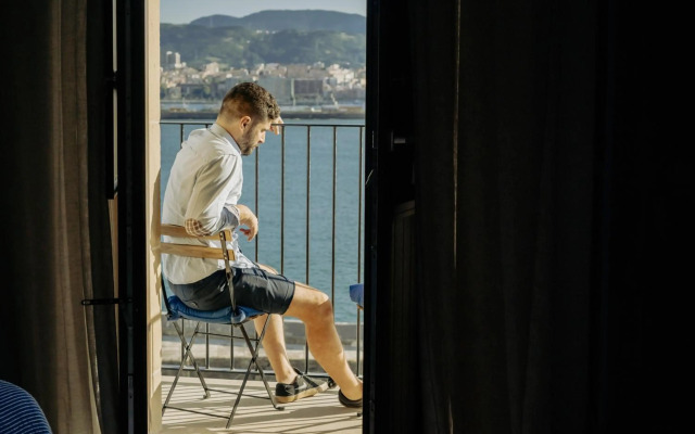 Apartamentos Etxetxu Branka eta Ankora