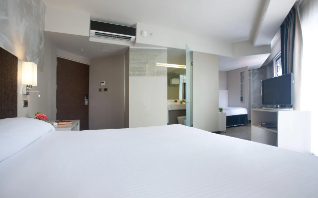 Two Hotel Buenos Aires