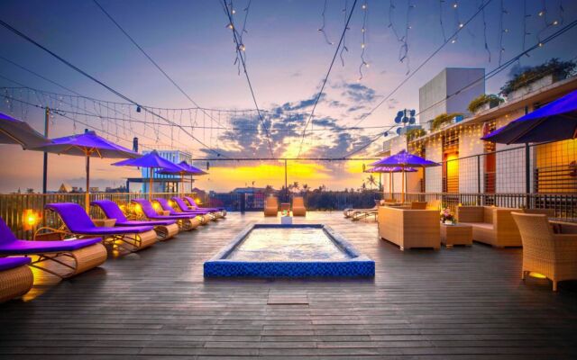 Horison Seminyak Bali