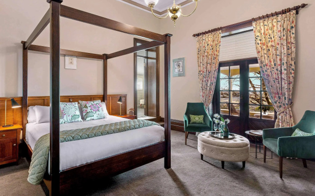 Mount Lofty House & Estate Adelaide Hills