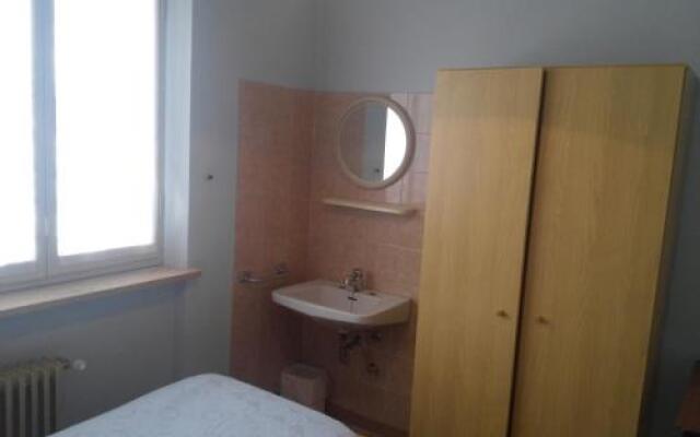 Albergo La Voglia