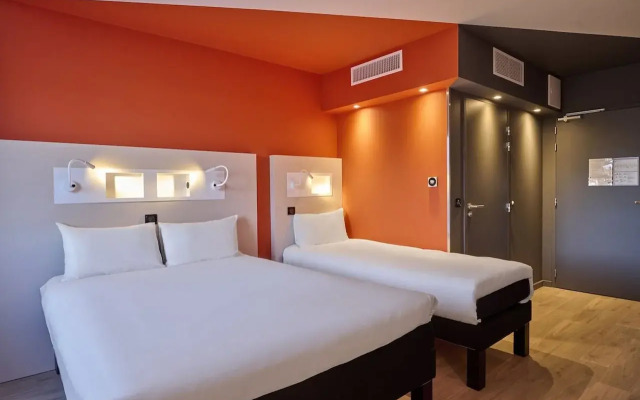 ibis budget Nangy Annemasse