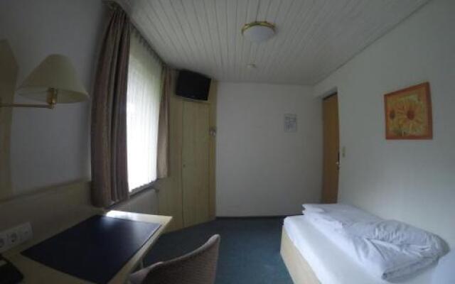 Hotel Wasserfall