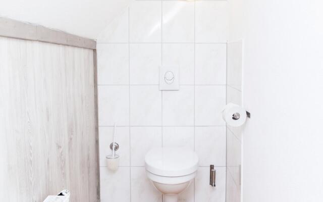 Lovely Holiday Home in Harscheid with Sauna