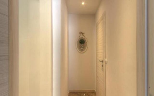 Piazza Signoria Suite