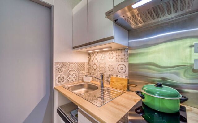 Vostok Zodiaque 8599