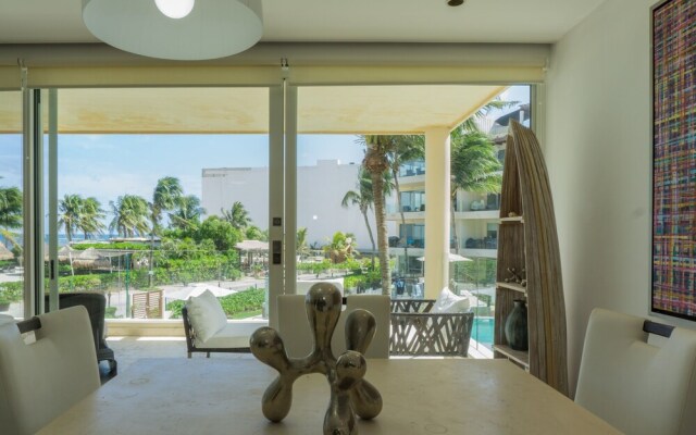 Elements 121 2 Bedroom Condo by RedAwning