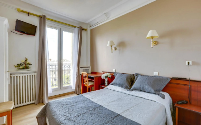 Hôtel du Square d'Anvers