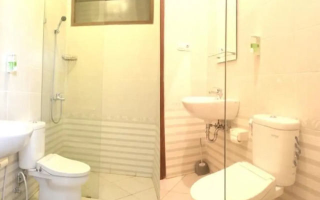 De Nuansa II Dago Syariah by HouseinBandung