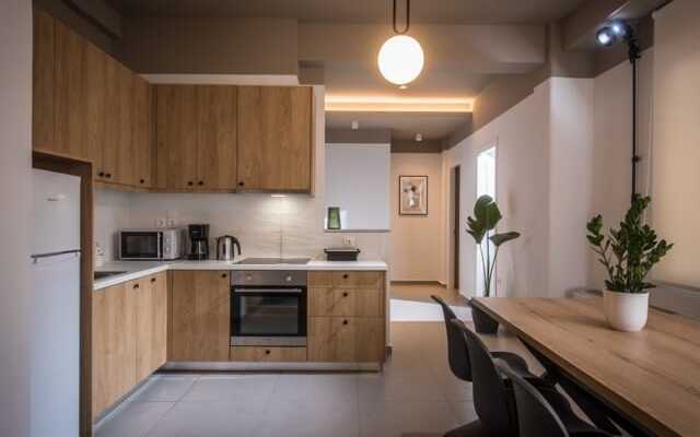 Centro Vero Suites by Omilos Hotels