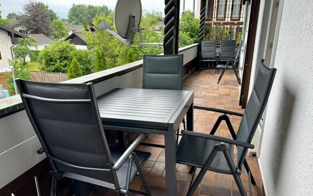 Königlich & modern See- und Zentrumsnah