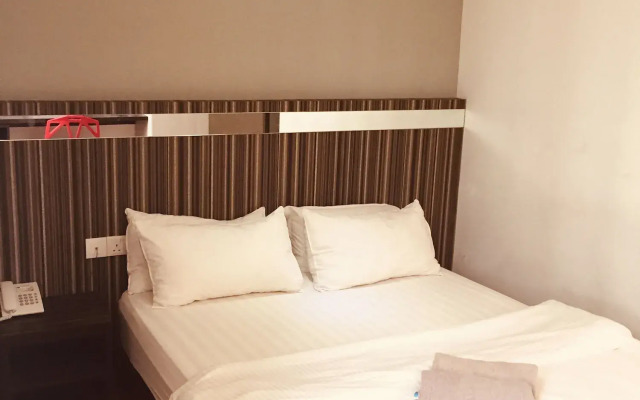 Kino Hotel
