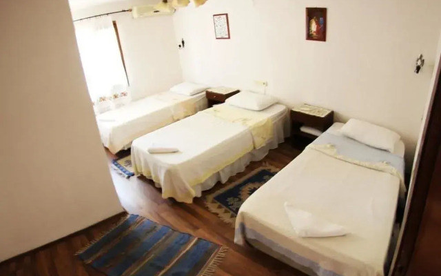 Tuncay Hostel