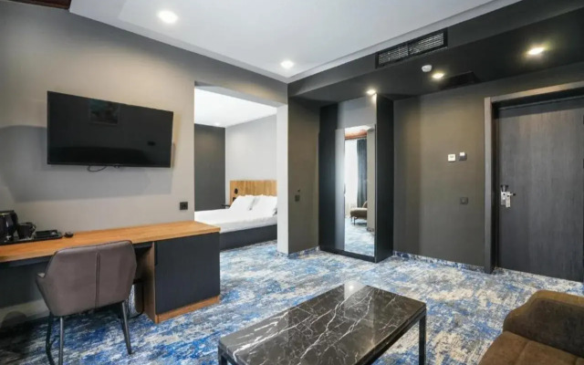 Hotel Splendid Tbilisi