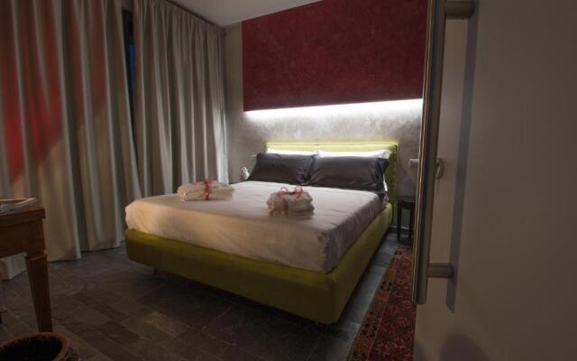 Sesto Armonico B&B