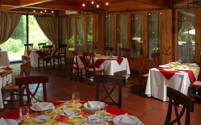 Villa El Descanso