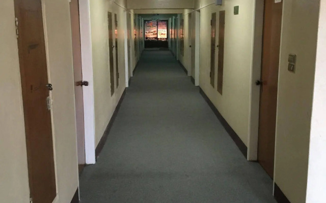 Power Hotel
