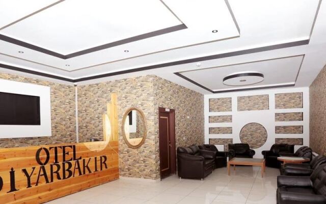 Diyarbakır Otel